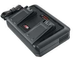 Bosch lader AL 2 x 18V-88