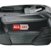 Bosch PBA 18 V-batteri 4,0 Ah POWER FOR ALL