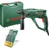 Bosch PBH 2100 RE borehammer 550 W