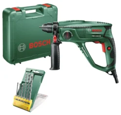 Bosch PBH 2100 RE borehammer 550 W