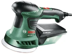 Bosch PEX 300 AE excentersliber 270 W