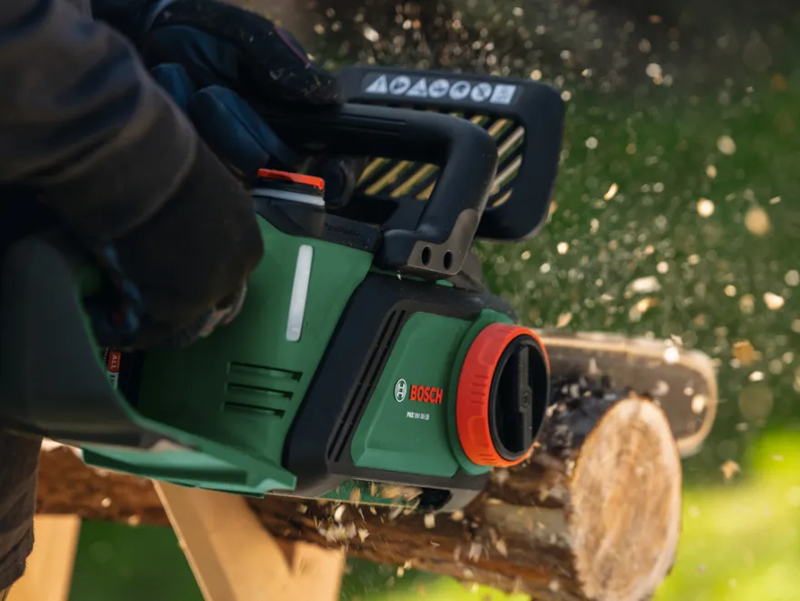Bosch PKE18V-30-28 kædesav