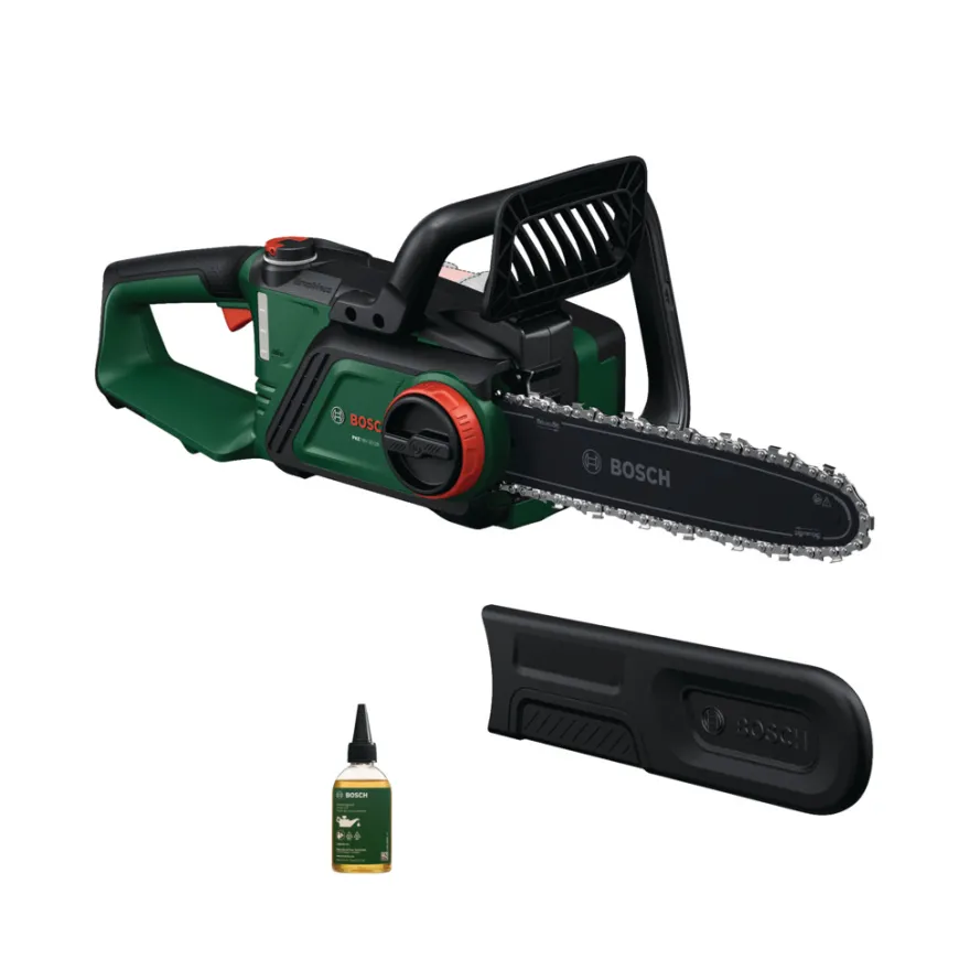 Bosch PKE18V-30-28 kædesav