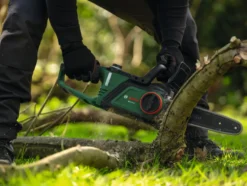 Bosch PKE18V-30-28 kædesav 4,0 Ah