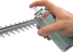 Bosch plejespray til haveredskaber 250 ml
