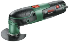 Bosch PMF 2000 CE multiværktøj