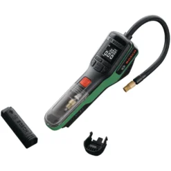 Bosch PNEO akku trykluftpumpe 3,6 V