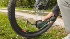 Bosch PNEO akku trykluftpumpe 3,6 V