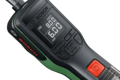 Bosch PNEO akku trykluftpumpe 3,6 V