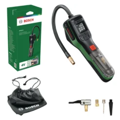 Bosch PNEO akku trykluftpumpe 3,6 V