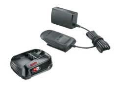 Bosch Power For All 18 V-batterisæt 2,5 Ah