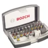 Bosch Pro ExtraHard bitssæt 32 dele