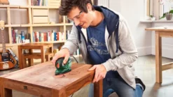 Bosch PSM Primo multisliber