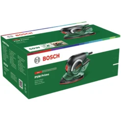 Bosch PSM Primo multisliber