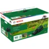 Bosch Rotak 18V-32 akku plæneklipper 4,0 Ah