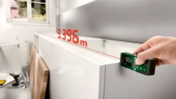 Bosch UniversalDistance 30 laserafstandsmåler