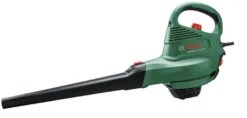 Bosch UniversalGardenTidy 3-i-1 løvblæser 2300 W