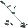 Bosch UniversalGrassCut 18V-260 græstrimmer 2,0 Ah