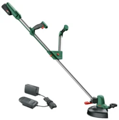 Bosch UniversalGrassCut 18V-260 græstrimmer 2,0 Ah