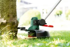 Bosch UniversalGrassCut 18V-260 græstrimmer 2,0 Ah