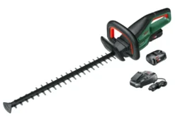 Bosch UniversalHedgeCut 18-55 hækkeklipper 2 x 18 V