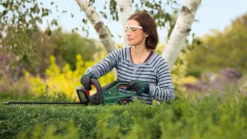 Bosch UniversalHedgeCut 18-50 hækkeklipper akku