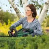 Bosch UniversalHedgeCut 18V-50 hækkeklipper 2,5 Ah