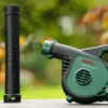Bosch UniversalLeafBlower 18V-130 løvblæser