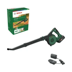 Bosch UniversalLeafBlower 18V-130 løvblæser 2,5 Ah