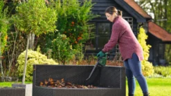 Bosch UniversalLeafBlower 18V-130 løvblæser 2,5 Ah