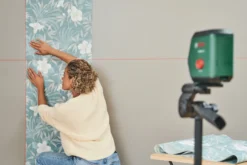 Bosch UniversalLevel 2 krydslaser