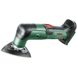 Bosch UniversalMulti 18V-32 akku multiværktøj