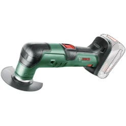 Bosch UniversalMulti 18V-32 akku multiværktøj