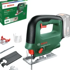 Bosch UniversalSaw 18V-100 akku stiksav