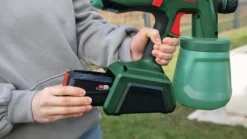 Bosch UniversalSpray 18V-300 sprøjtepistol