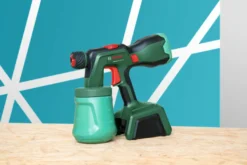 Bosch UniversalSpray 18V-300 sprøjtepistol