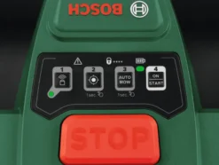 Bosch Visimow18V-100 robotplæneklipper 4,0 Ah
