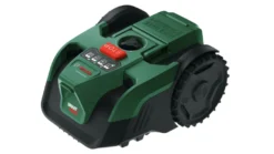 Bosch Visimow18V-100 robotplæneklipper 4,0 Ah
