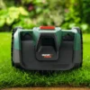 Bosch Visimow18V-200 robotplæneklipper 5,0 Ah