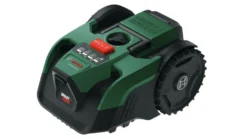 Bosch Visimow18V-200 robotplæneklipper 5,0 Ah