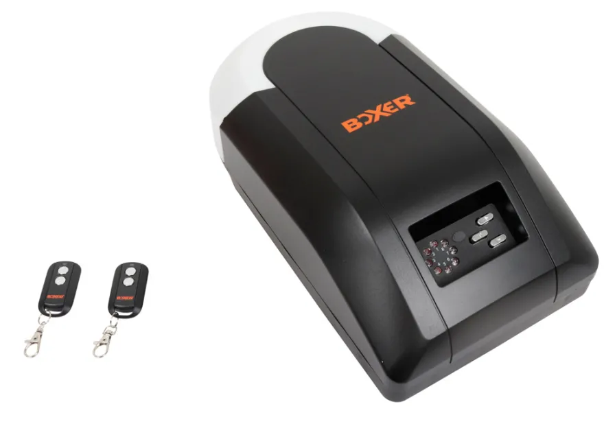 Boxer 3000 garageportåbner 1000N