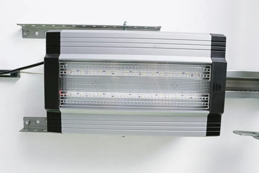 Boxer 5000 Premium garageportåbner 1000N