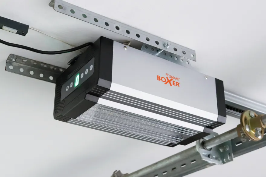 Boxer 5000 Premium garageportåbner 1000N