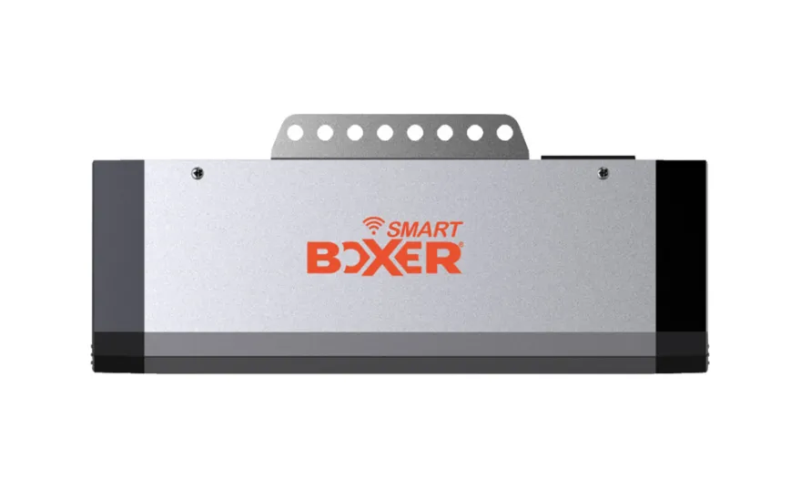 Boxer 5000 Premium garageportåbner 1000N