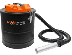Boxer askestøvsuger 18 liter