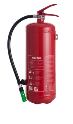 Brandslukker skum AB 6 liter