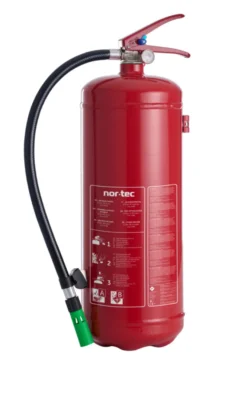 Brandslukker skum AB 6 liter