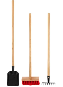 Børneredskabssæt 3 dele - Garden®