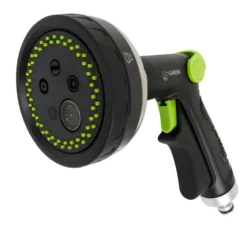 Brusepistol m/5 funktioner - Garden®