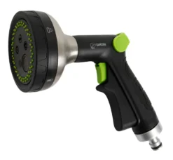Brusepistol m/5 funktioner - Garden®
